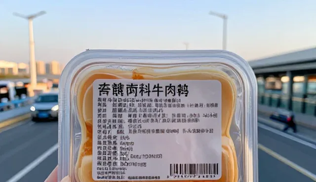 食品分装场景中适配方案选型的两种做法对比