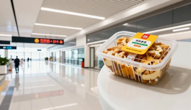 食品分装中的保鲜技术应用与日常维护要点