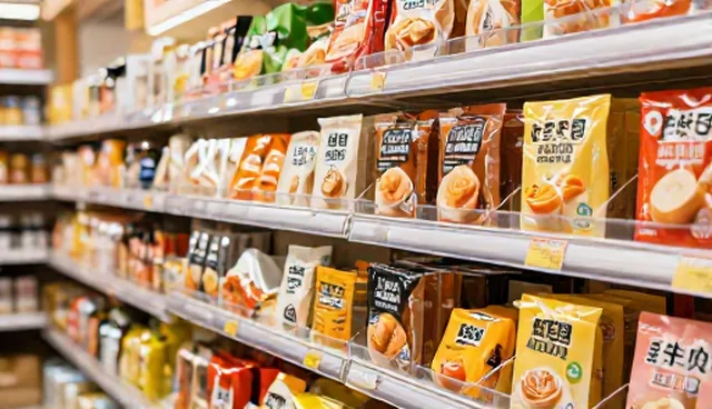 食品销售支持中的成本控制实践与建议