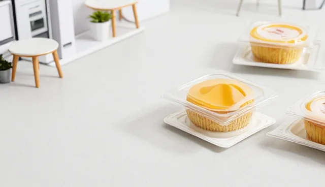 预包装食品仓储配送服务的检查要点与发展趋势分析