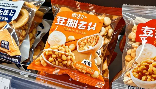 温度波动如何影响预包装食品仓储配送服务