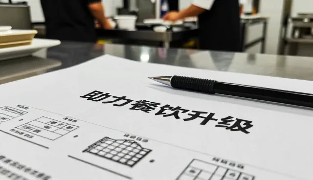 项目现场中的预包装食品应用趋势分析